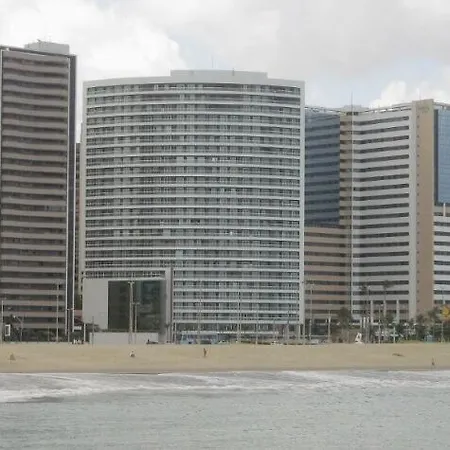 Terraco Do Atlantico - Aluguel Temporada Fortaleza Apartamento *