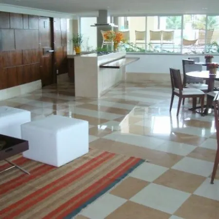 Terraco Do Atlantico - Aluguel Temporada Fortaleza