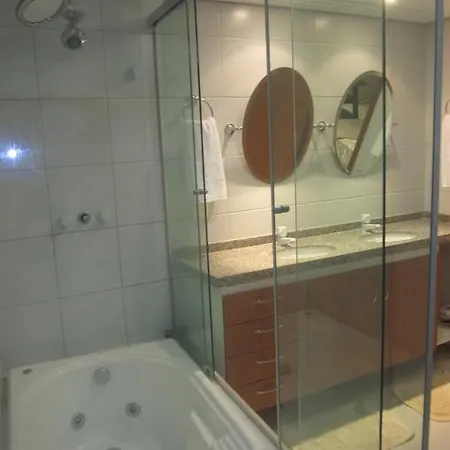 Apartamento Terraco Do Atlantico - Aluguel Temporada Fortaleza Fortaleza (Ceara)