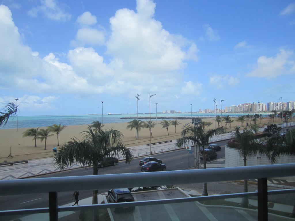 Terraco Do Atlantico - Aluguel Temporada Fortaleza Apartamento Fortaleza (Ceara)
