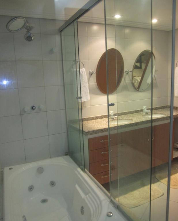 Apartamento Terraco Do Atlantico - Aluguel Temporada Fortaleza Fortaleza (Ceara)