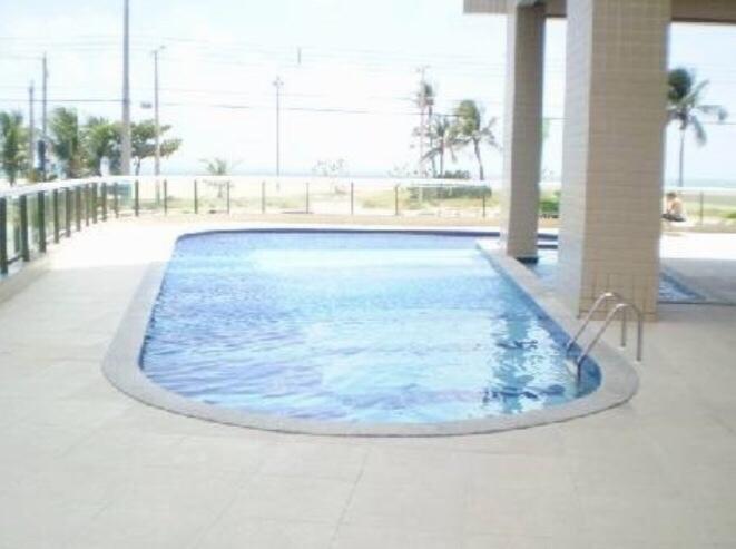 Terraco Do Atlantico - Aluguel Temporada Fortaleza Apartamento